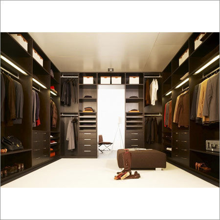 Designer Wardrobe