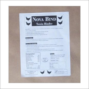 Equine Nova Bind Toxin Binder