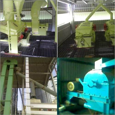 Grain Handling Systems