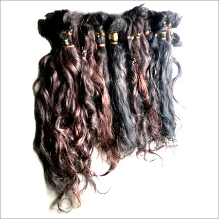 Human Hair Extension