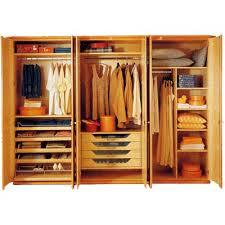 Internal View Wardrobe