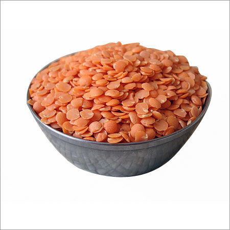 Masoor Dal