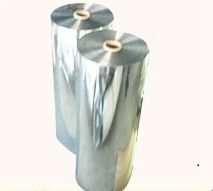 8 Metalized Bopp Film