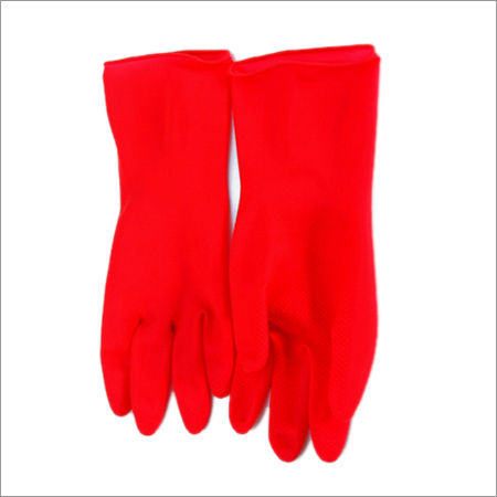Mini Latex Rubber Gloves