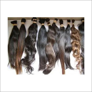 Non Remy Hair Extension
