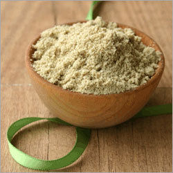 Organic Rice Bran Powder