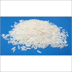 Parboiled Non Basmati Rice Usage: Methanne Gas Analysis