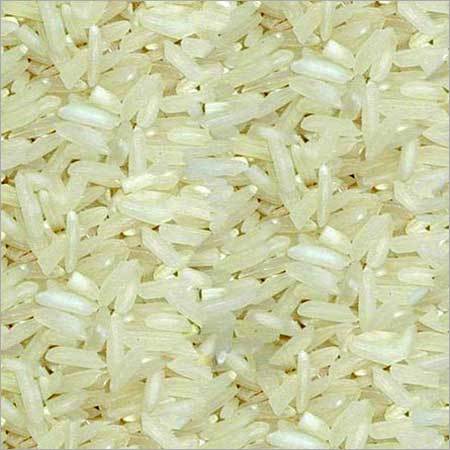 Fold-Able Rails Polished Non Basmati Rice