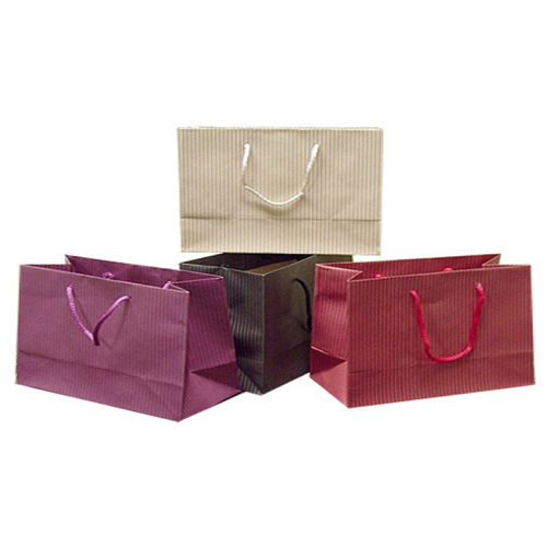 Promotional Paper Bag