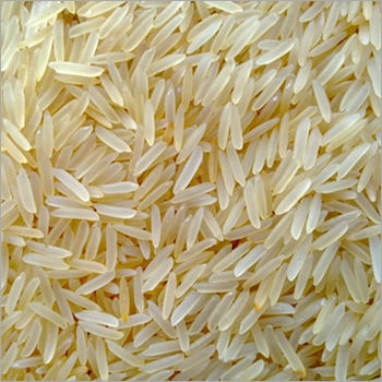  पूसा बासमती चावल