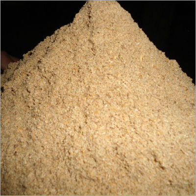 Rice Bran Powder