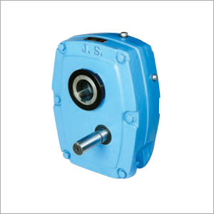 Shaft Mounted Gear boxes