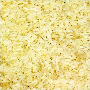 Sharbati Non Basmati Rice