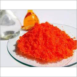 Sodium Dichromate