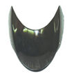 Two Wheeler Headlight Visor