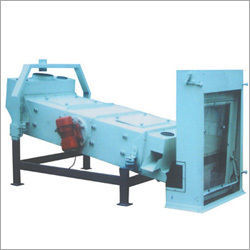 Vibratory Cleaning Separator