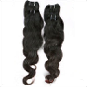 Virgin Human Hair Extension