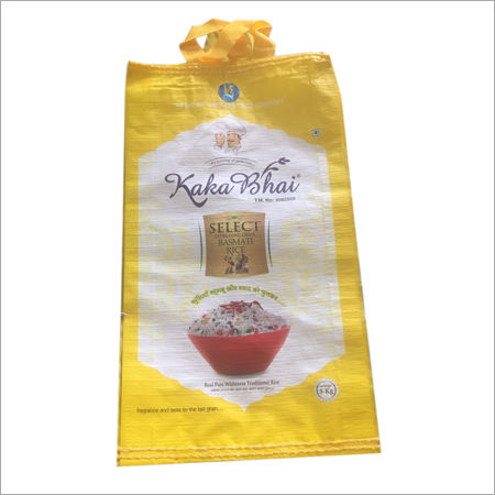 White Non Basmati Rice