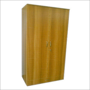 Wooden Designer Wardrobe