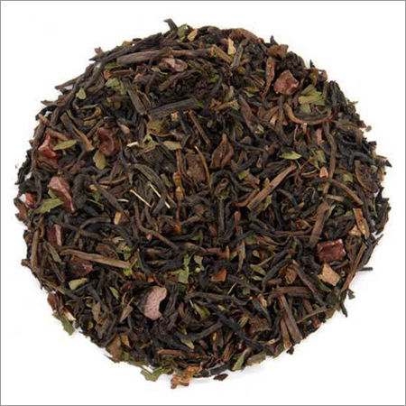 Ashwagandha Tea