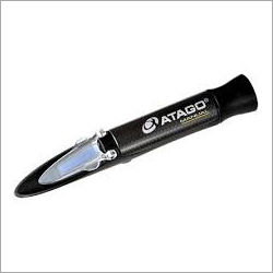 Atago Refractometers