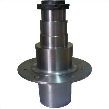 Axle Pin