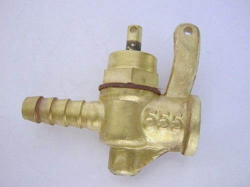 Brass Pump Assembly Parts