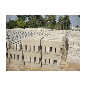 Ss Cellular Lightweight Concrete Blocks