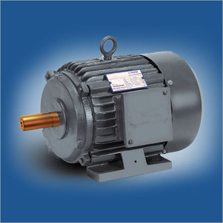 Crane Hoist Motor