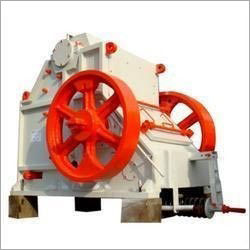 Double Toggle Jaw Crusher