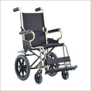 Electric Wheelchair