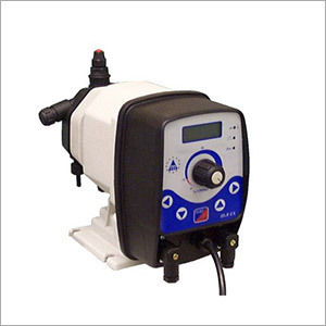 Electronic Dosing Pumps