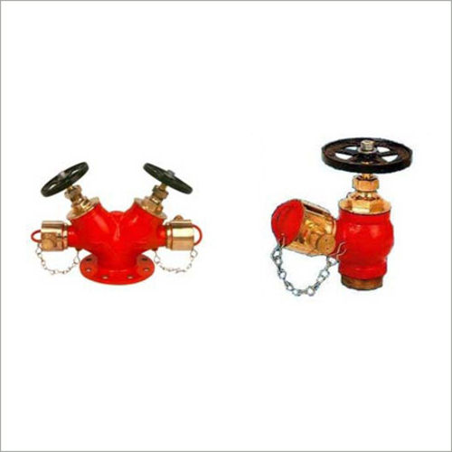 Fire Hydrant Valves