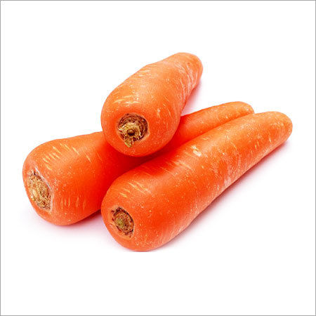 Fresh Carrot Purity: 99%