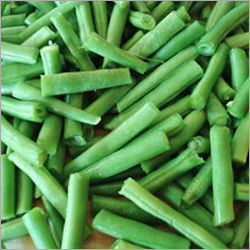 Frozen French Beans