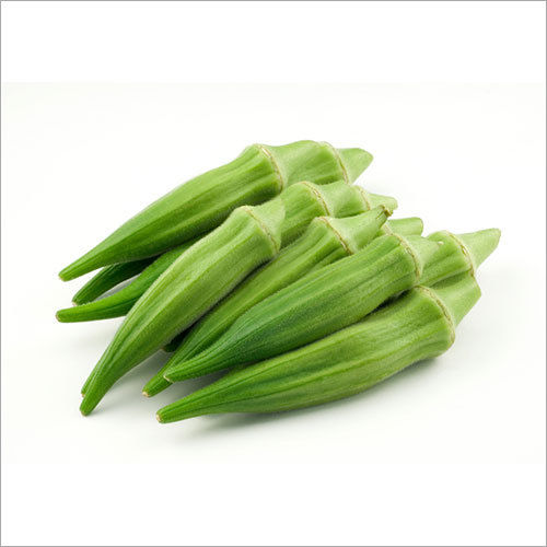 Frozen Okra