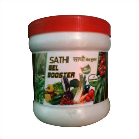 Gel Seaweed Fertilizer