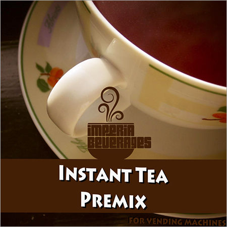 Instant Tea Premix