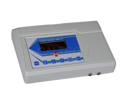 Interferential Therapy Unit (Mini) Lcd Vehicle Type: 4 Wheeler