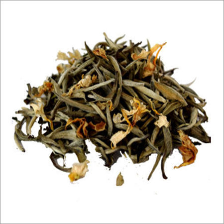 Jasmine Silver Needle White Tea