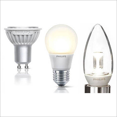 LED Power Bulb