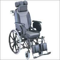 Luxury Electric Wheelchair