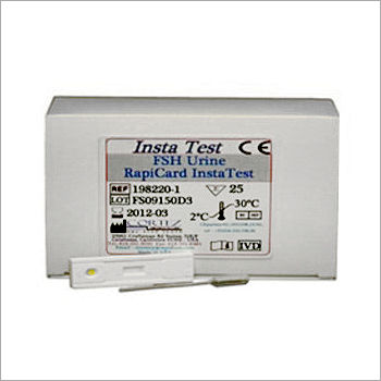 Medical Diagnostic Test Kits