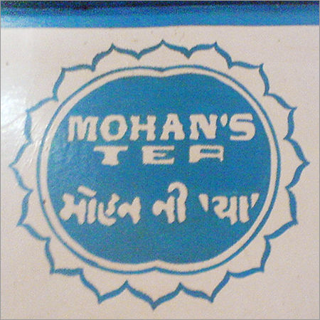Mohan Tea