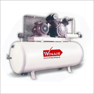 Oil Free Air Compressors