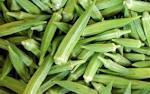 Okra - Premium Quality Fresh Vegetable | Natural Taste, Long Shelf Life, Chemical-Free