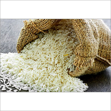 Organic Ponni Boiled Rice