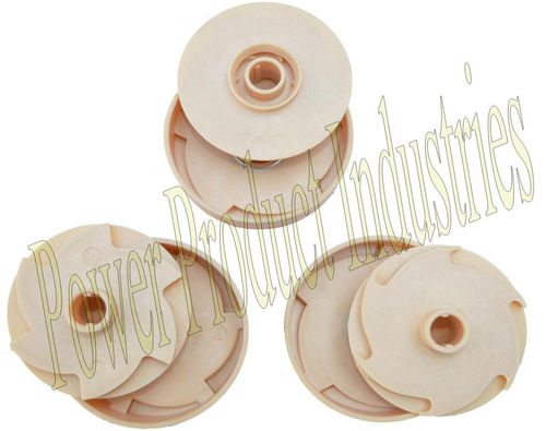 R Series Bowl Impeller Set