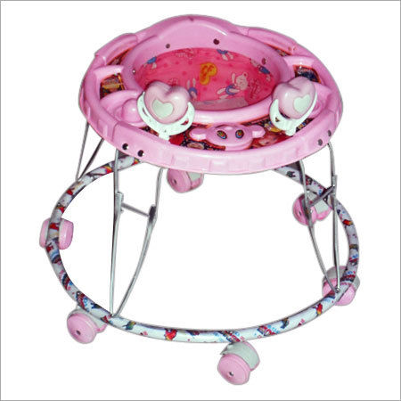 Safety Baby Walker