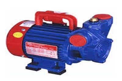 Self Priming Monoset Pump